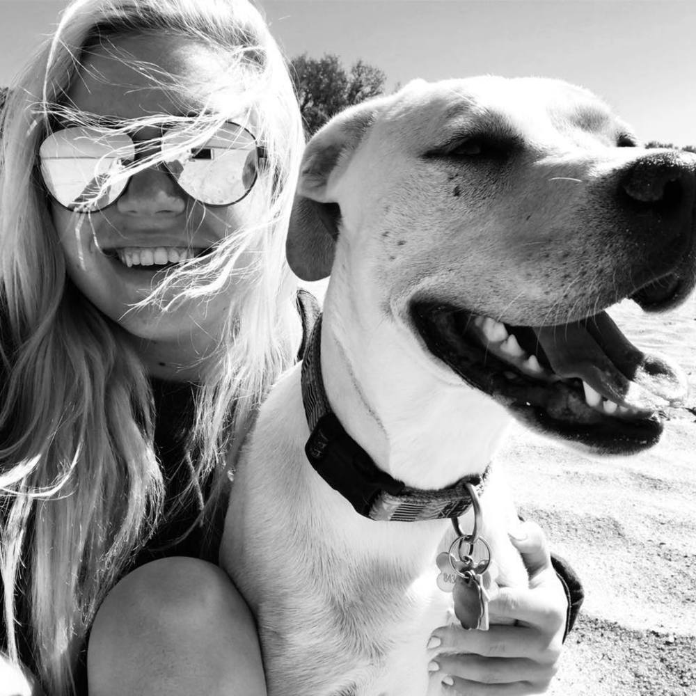 Meet your Posher, Caroline